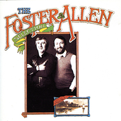 Polkas by Foster & Allen