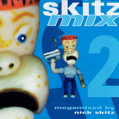 Skitzmix 2 (Mixed by Nick Skitz)