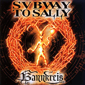 Sanctus by Subway To Sally