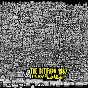 The Intifada 1987