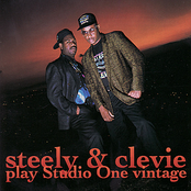 Steely & Clevie Play Studio One Vintage