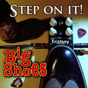 Big Shoes: Step on It!