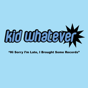 Touch My Body by Kid Whatever