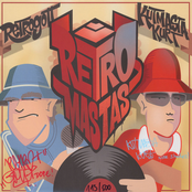 RetroMastas EP