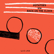 Potatoes b/w Back on the Clock