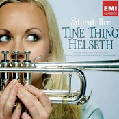 tine thing helseth/eivind aadland/royal liverpool philharmonic orchestra