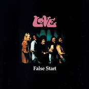 False Start