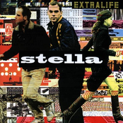 Next Is Already Ex by Stella