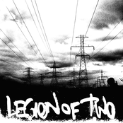 Legion Of Two by Legion Of Two