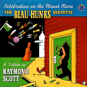 Celebration On The Planet Mars: A Tribute to Raymond Scott
