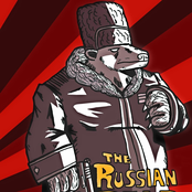 russian bear