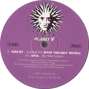 Warhead (Ram Trilogy Remix) / DNA