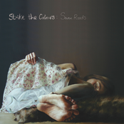 Cold Hands by Strike The Colours