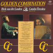 rick van der linden & catalin tircolea