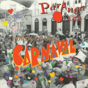 Porque hoje é carnaval