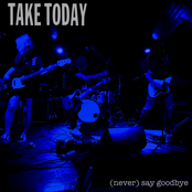 (Never) Say Goodbye