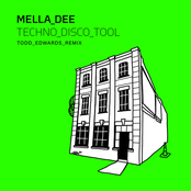 Techno Disco Tool (Todd Edwards Remix)