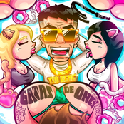 Gatas de Only (Rene Puente, L3tter, Jottv Oficial, Hectormusicbby, XR3)