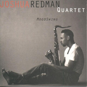 Past In The Present by Joshua Redman Quartet