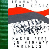Naked Feet On Highway Darkness (Blackjack Illuminist Records)