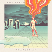 Hot Flash Heat Wave: Neapolitan