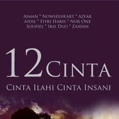 12 Cinta : Cinta Ilahi Cinta Insani.