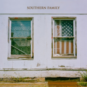 Holly Williams: Southern Family