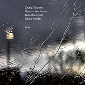 Craig Taborn: Dream Archives