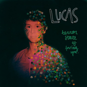 Terror State of Loving You