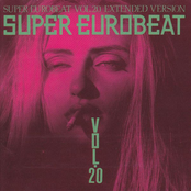 Super Eurobeat Vol.20
