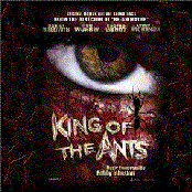 King of the Ants