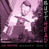 BUTTHEAD Disc 2: HEAD