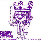 Johnny Cage is a Fake