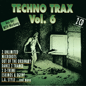 Techno Trax Vol. 6