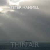 Wrong Way Round by Peter Hammill
