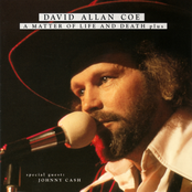 Southern Star by David Allan Coe