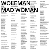 Mad Woman