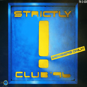 Strictly Club '96