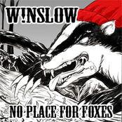 No place for foxes