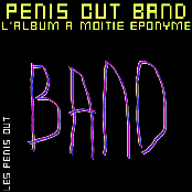 Penis Cut Band