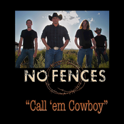 Call 'em Cowboy - Single