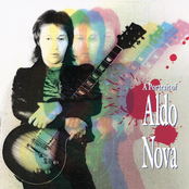 Aldo Nova: A Portrait of Aldo Nova