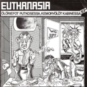 Astutan Koiraa by Euthanasia