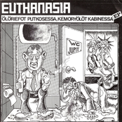 Martat Pois Bingoista by Euthanasia