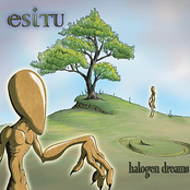 Esitu: Halogen Dreams