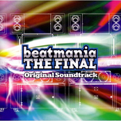 beatmania THE FINAL Original Soundtrack