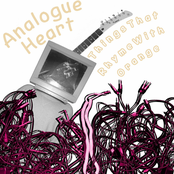 Things That Rhyme With Orange - Single