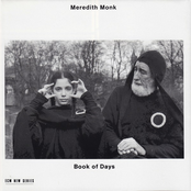 Travellers 1, 2, 3 by Meredith Monk