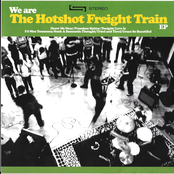 We Are The Hotshot Freight Train