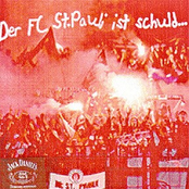 Der FC St.Pauli Ist Schuld...